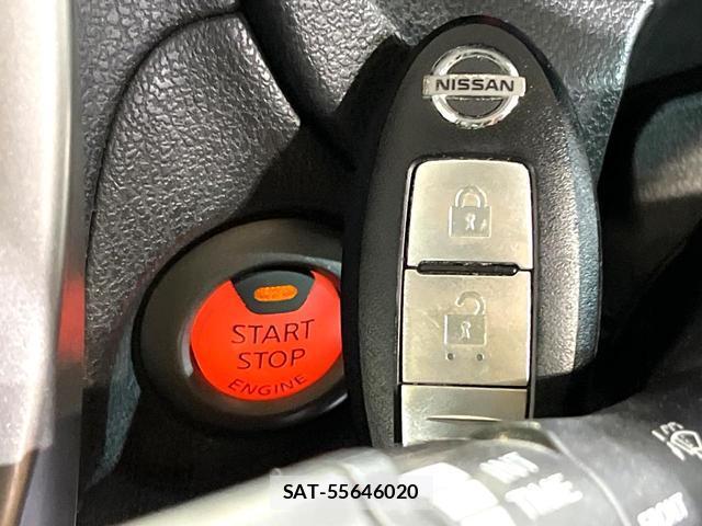 Nissan NOTE 2014-01 8817695-5