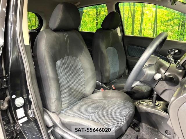 Nissan NOTE 2014-01 8817695-6