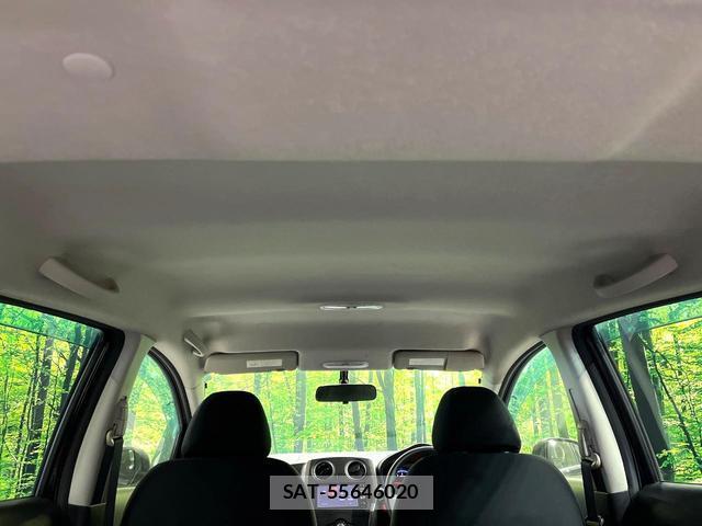 Nissan NOTE 2014-01 8817695-9