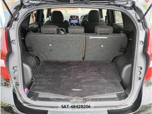 Nissan NOTE 2019-03 8817702-13