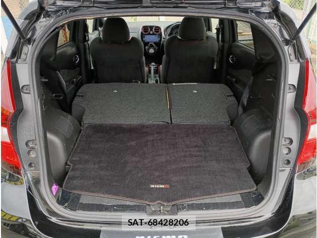 Nissan NOTE 2019-03 8817702-14