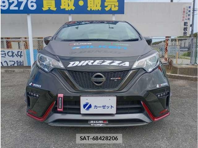 Nissan NOTE 2019-03 8817702-15