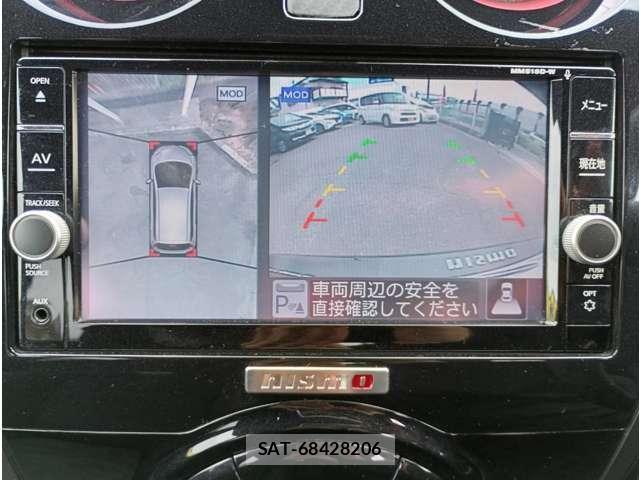 Nissan NOTE 2019-03 8817702-4