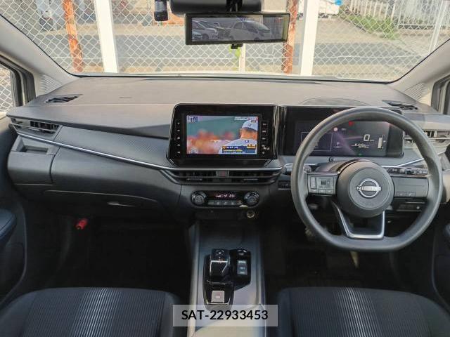 Nissan NOTE 2022-02 8817704-1