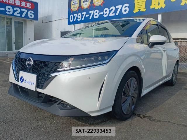 Nissan NOTE 2022-02 8817704-10