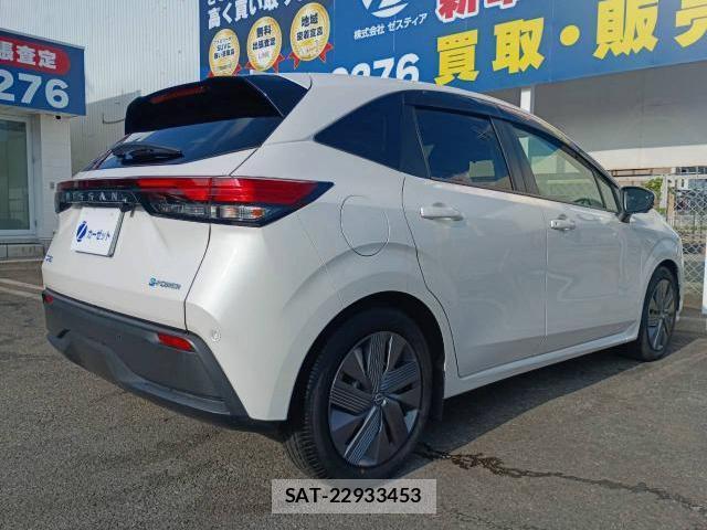 Nissan NOTE 2022-02 8817704-12
