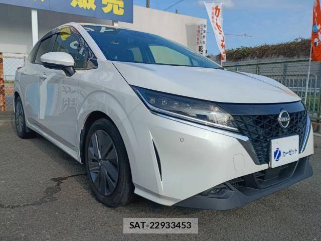 Nissan NOTE 2022-02 8817704-13