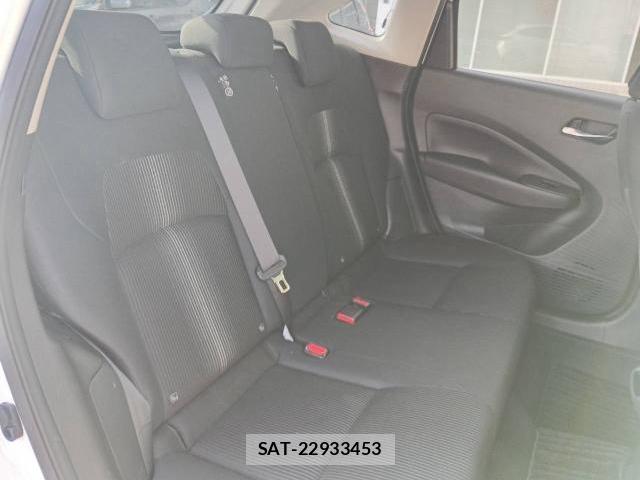 Nissan NOTE 2022-02 8817704-6