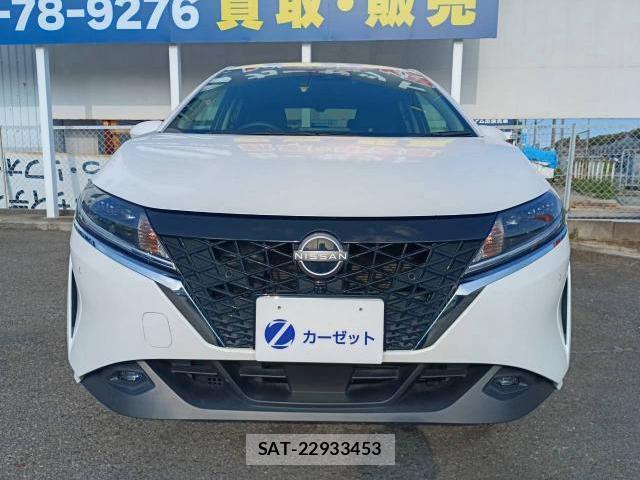 Nissan NOTE 2022-02 8817704-7