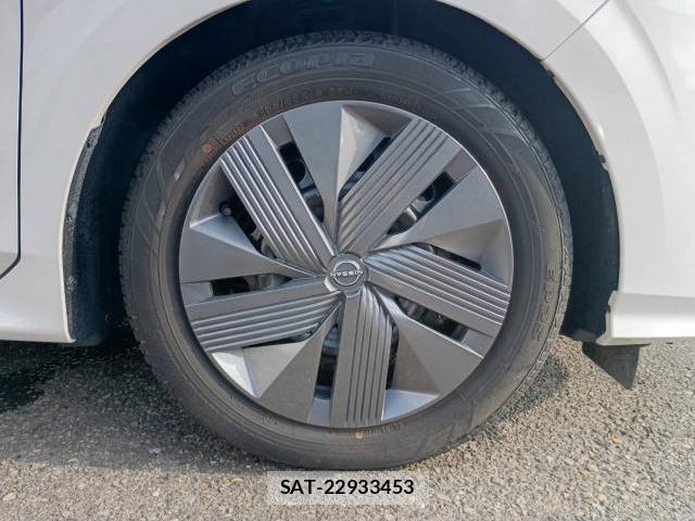 Nissan NOTE 2022-02 8817704-9