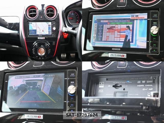 Nissan NOTE 2015-10 8817721-13