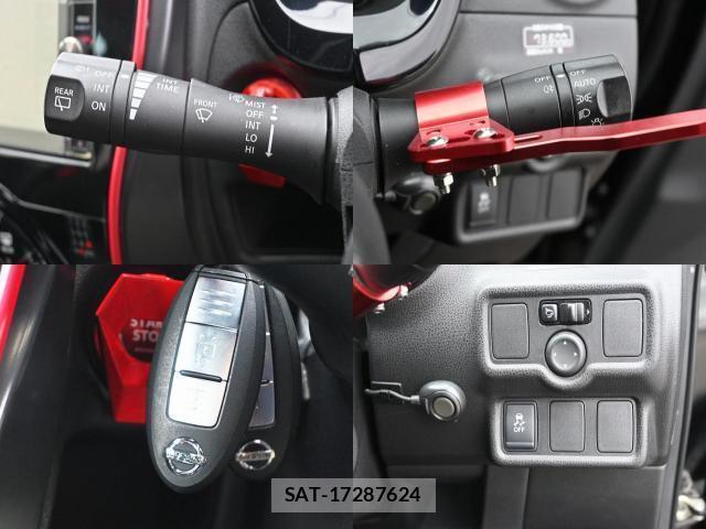Nissan NOTE 2015-10 8817721-14