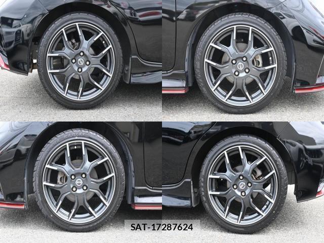 Nissan NOTE 2015-10 8817721-15