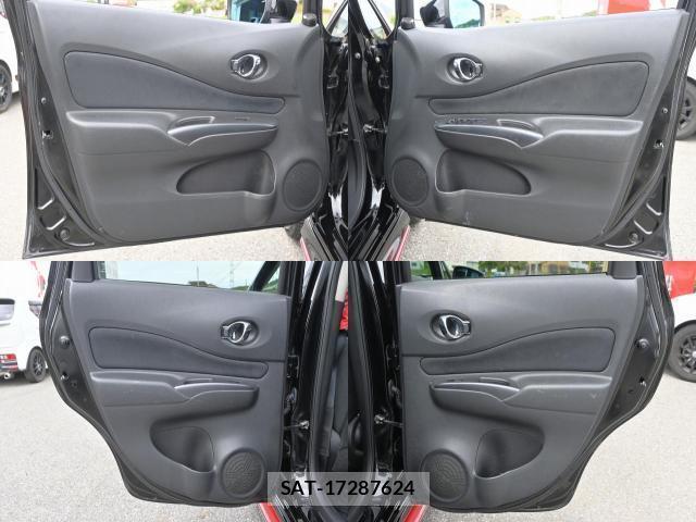 Nissan NOTE 2015-10 8817721-16