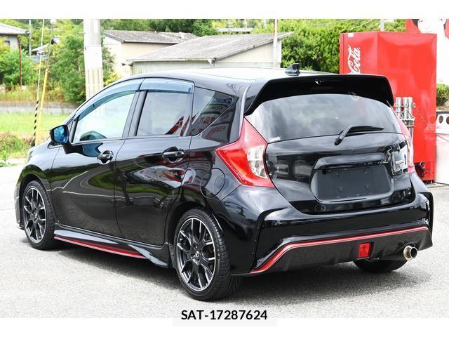 Nissan NOTE 2015-10 8817721-3