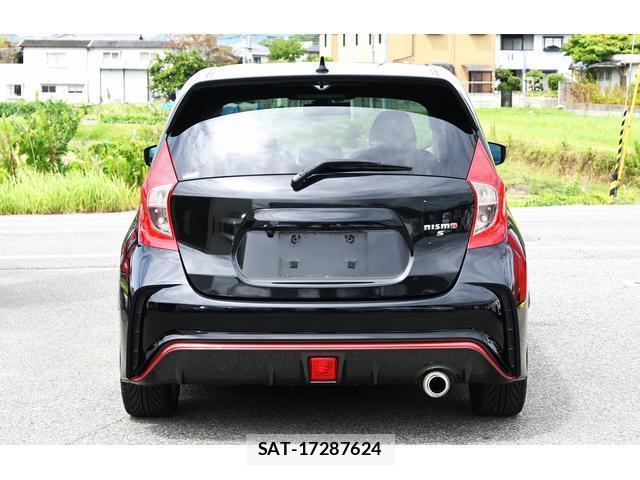 Nissan NOTE 2015-10 8817721-4
