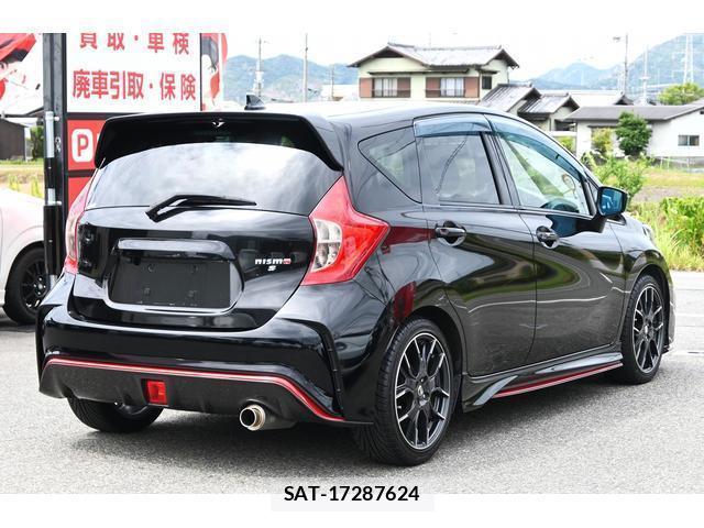 Nissan NOTE 2015-10 8817721-5