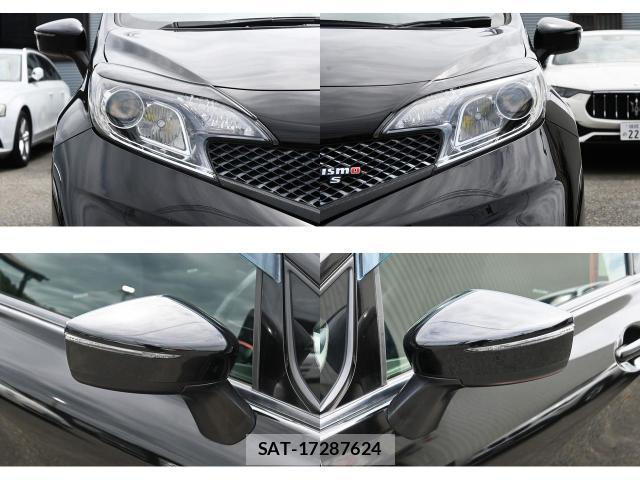 Nissan NOTE 2015-10 8817721-7