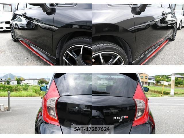 Nissan NOTE 2015-10 8817721-8