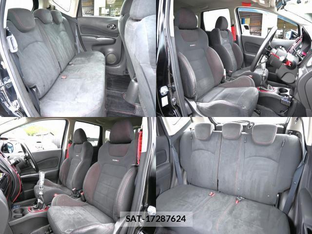 Nissan NOTE 2015-10 8817721-9