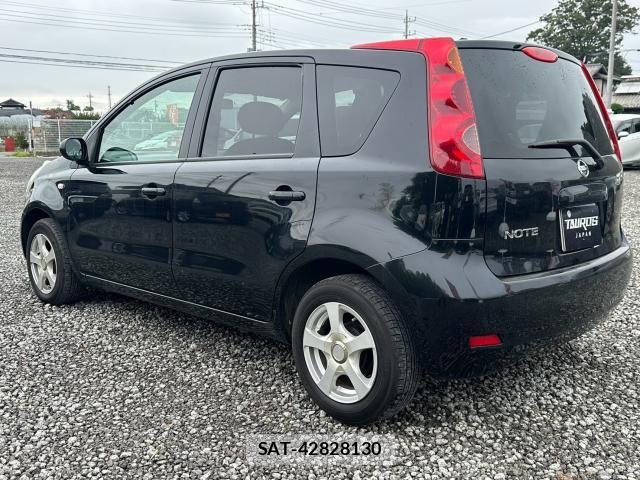 Nissan NOTE 2006-11 8817738-14
