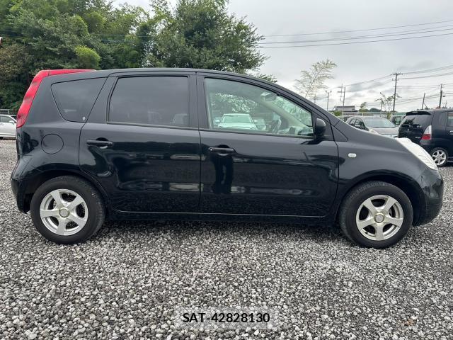 Nissan NOTE 2006-11 8817738-3
