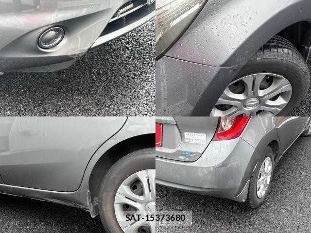 Nissan NOTE 2013-11 8817885-3