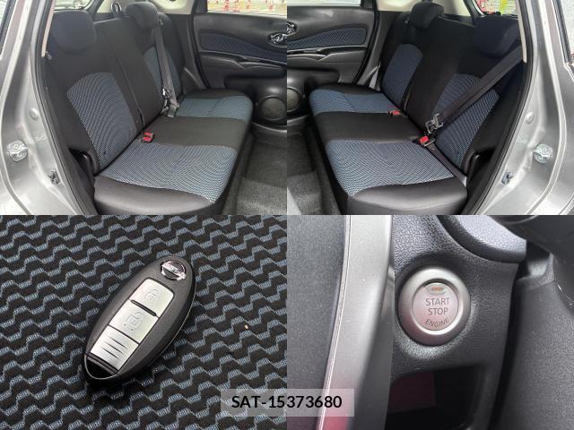 Nissan NOTE 2013-11 8817885-5