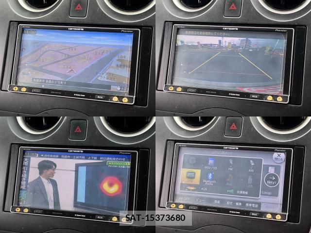 Nissan NOTE 2013-11 8817885-6