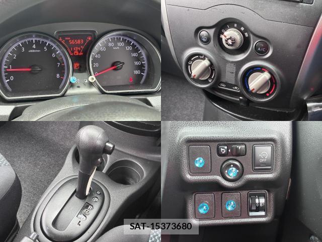 Nissan NOTE 2013-11 8817885-7
