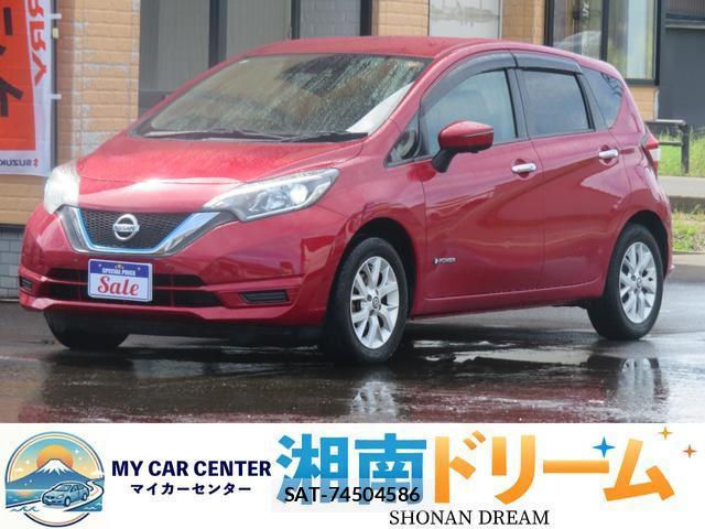 Nissan NOTE 2019-01 8817895-0
