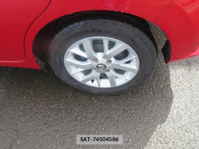 Nissan NOTE 2019-01 8817895-12
