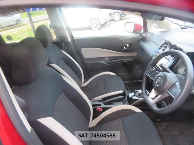 Nissan NOTE 2019-01 8817895-7