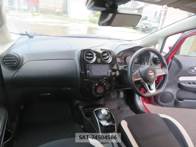 Nissan NOTE 2019-01 8817895-9