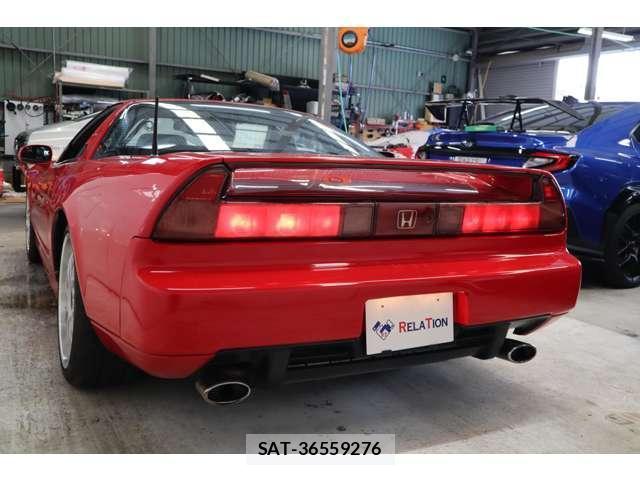 Honda NSX 1990-11 8817440-1
