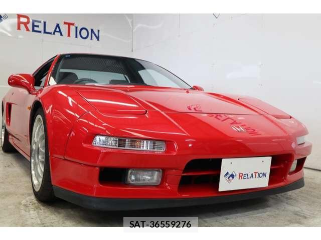 Honda NSX 1990-11 8817440-10
