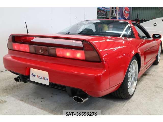 Honda NSX 1990-11 8817440-11
