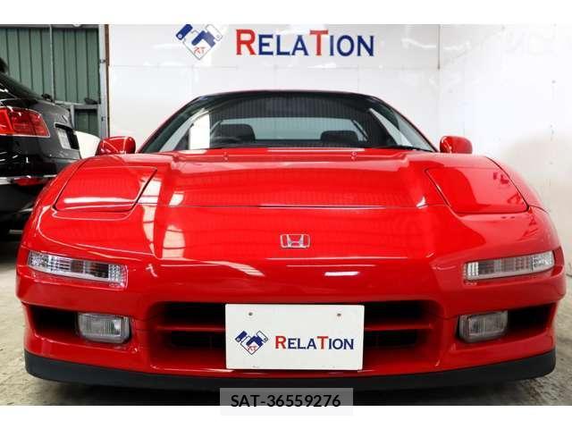 Honda NSX 1990-11 8817440-12