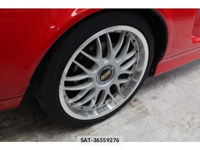 Honda NSX 1990-11 8817440-13
