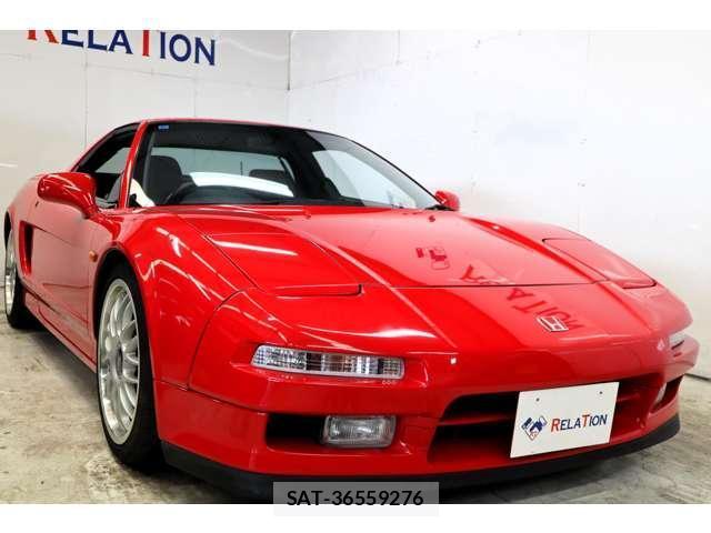 Honda NSX 1990-11 8817440-17