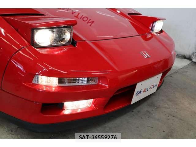 Honda NSX 1990-11 8817440-18