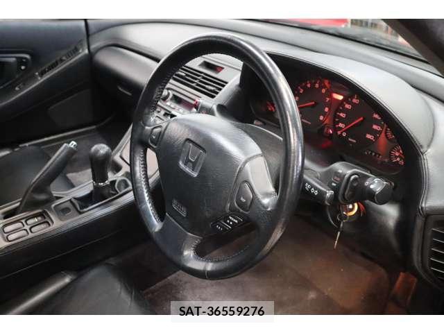 Honda NSX 1990-11 8817440-19