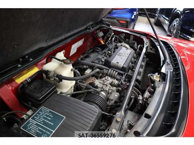 Honda NSX 1990-11 8817440-2
