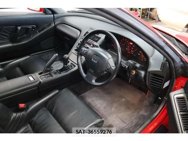 Honda NSX 1990-11 8817440-3