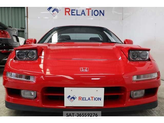 Honda NSX 1990-11 8817440-4