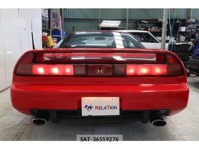 Honda NSX 1990-11 8817440-5