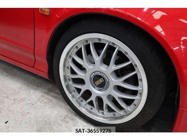 Honda NSX 1990-11 8817440-6