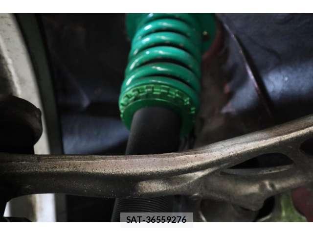 Honda NSX 1990-11 8817440-7