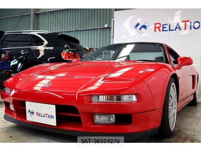 Honda NSX 1990-11 8817440-9