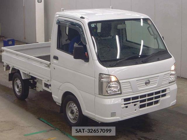 Nissan CLIPPER TRUCK 2021-06 8813057-0